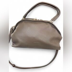 See By Chloe Bluebell Shoulder Bag in Taupe 
Like New!